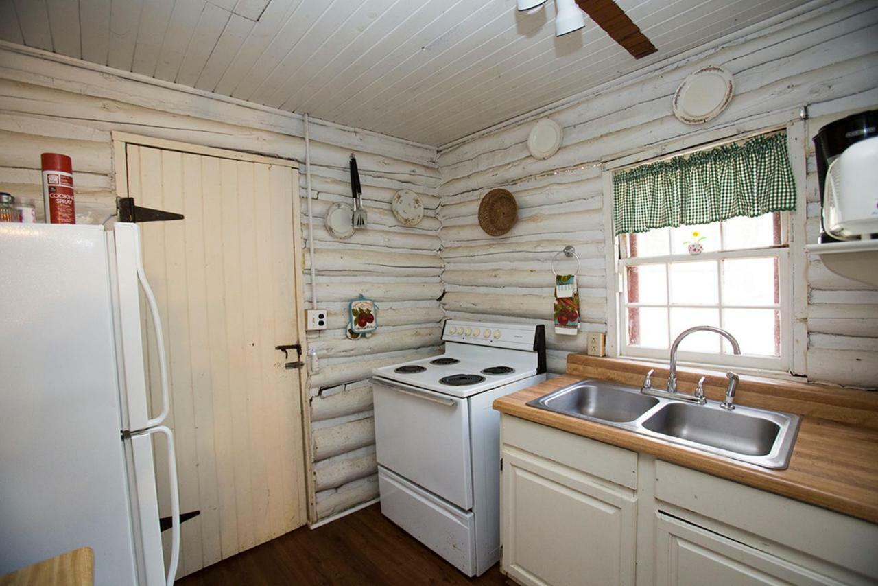 Pine Gables Cabins Willa Lake Lure Zewnętrze zdjęcie