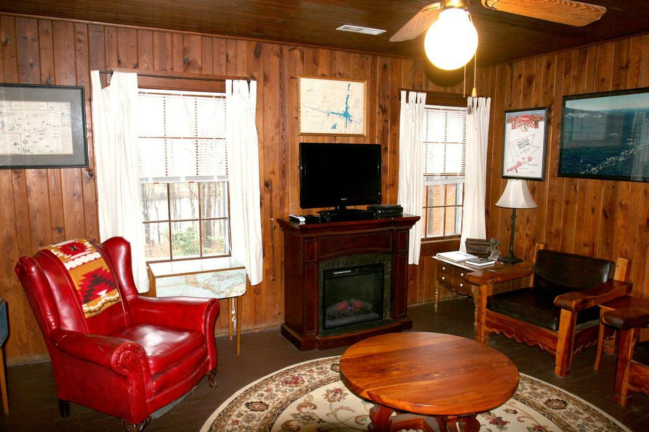 Pine Gables Cabins Willa Lake Lure Zewnętrze zdjęcie