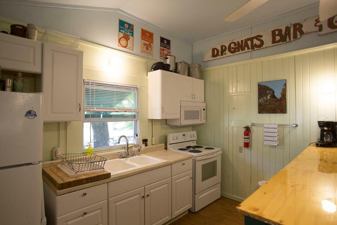 Pine Gables Cabins Willa Lake Lure Zewnętrze zdjęcie